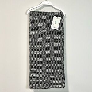 NEW Antonio Salgado Baby Blanket